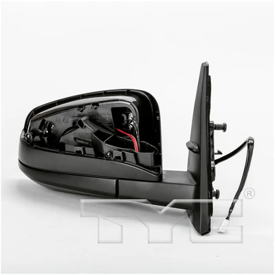 Door Mirror - Right Passenger Side - TYC 5320541