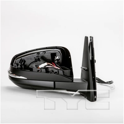 Door Mirror - Right Passenger Side - TYC 5320551