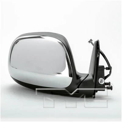 Door Mirror - Right Passenger Side - TYC 5330041