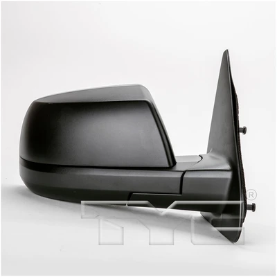 TYC 5330141 Mirror, Right Passenger Side
