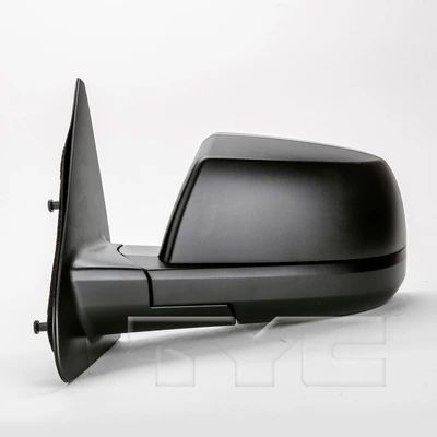 TYC 5330142 Mirror, Left Driver Side