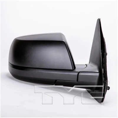 TYC 5330131 Mirror, Right Passenger Side