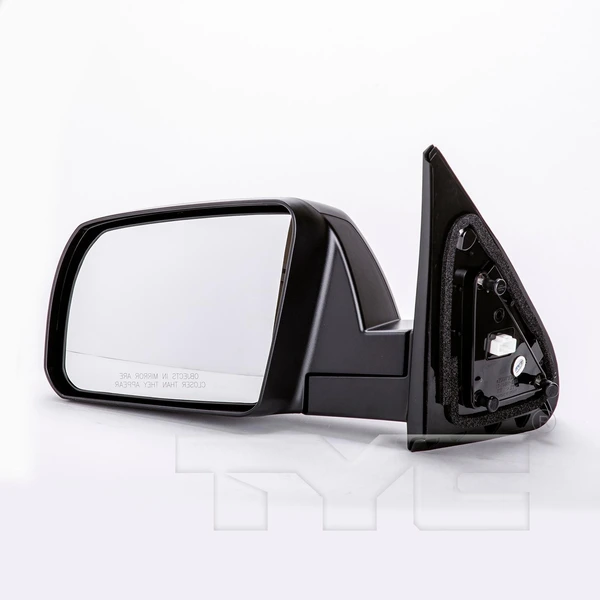 Door Mirror - Left Driver Side - TYC 5330132