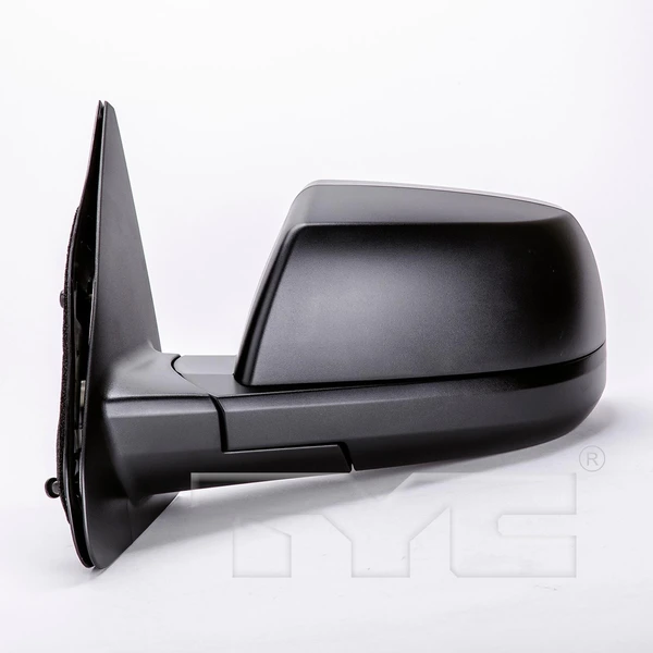 Door Mirror - Left Driver Side - TYC 5330132