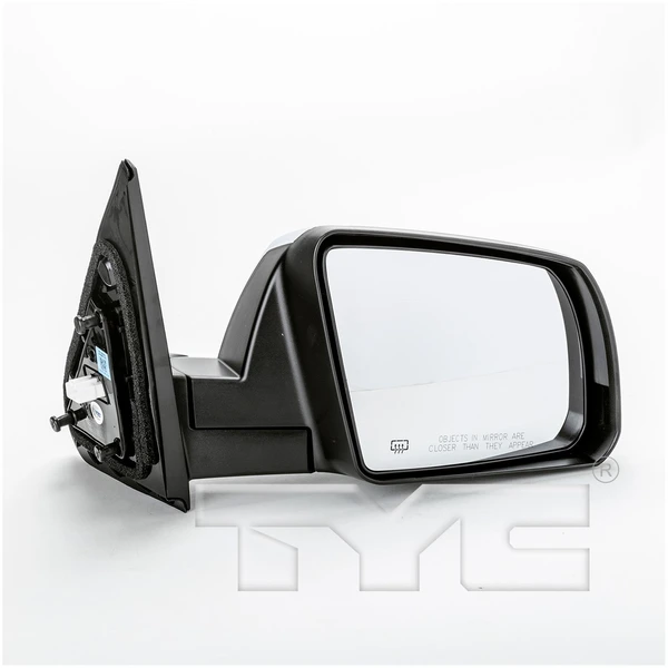 Door Mirror - Right Passenger Side - TYC 5330341