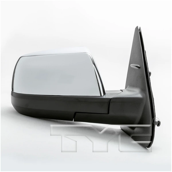 Door Mirror - Right Passenger Side - TYC 5330341