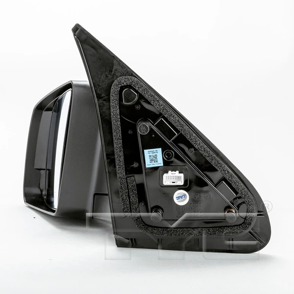 Door Mirror - Left Driver Side - TYC 5330342