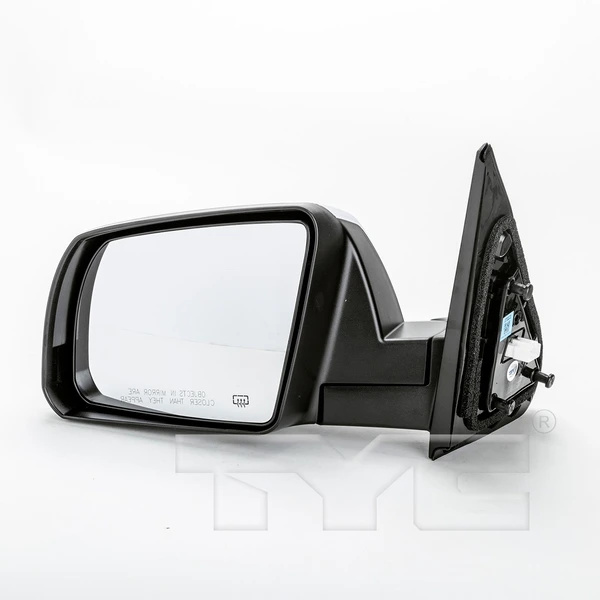 Door Mirror - Left Driver Side - TYC 5330342