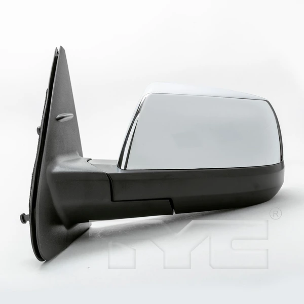 Door Mirror - Left Driver Side - TYC 5330342