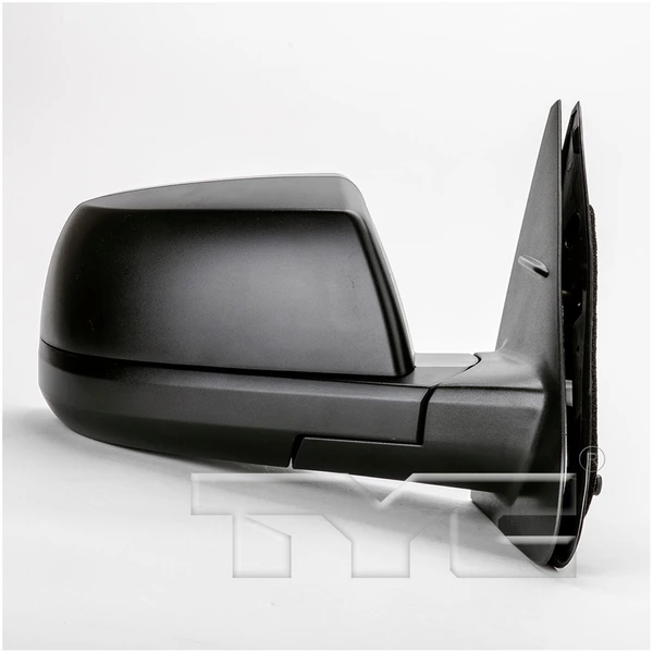 Door Mirror - Right Passenger Side - TYC 5330441