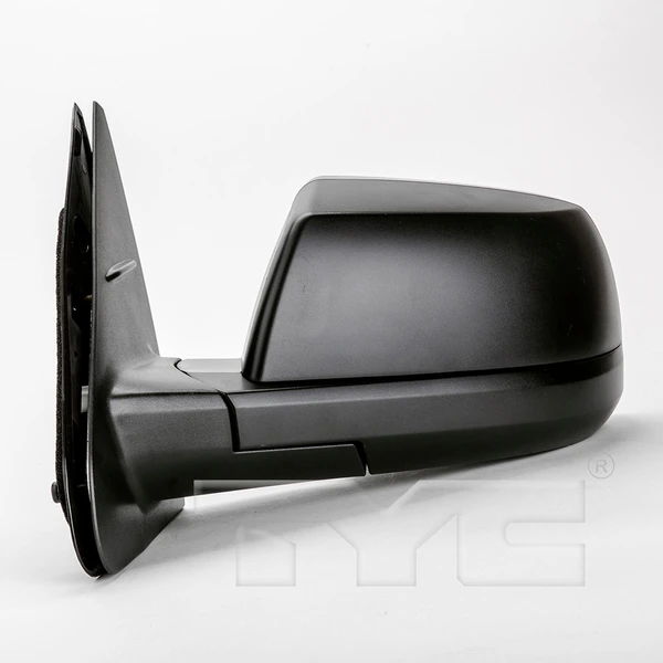 Door Mirror - Left Driver Side - TYC 5330442