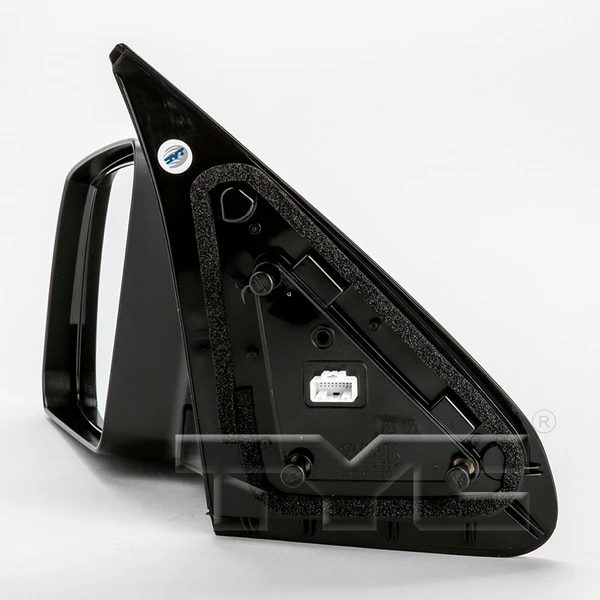 Door Mirror - Left Driver Side - TYC 5330442