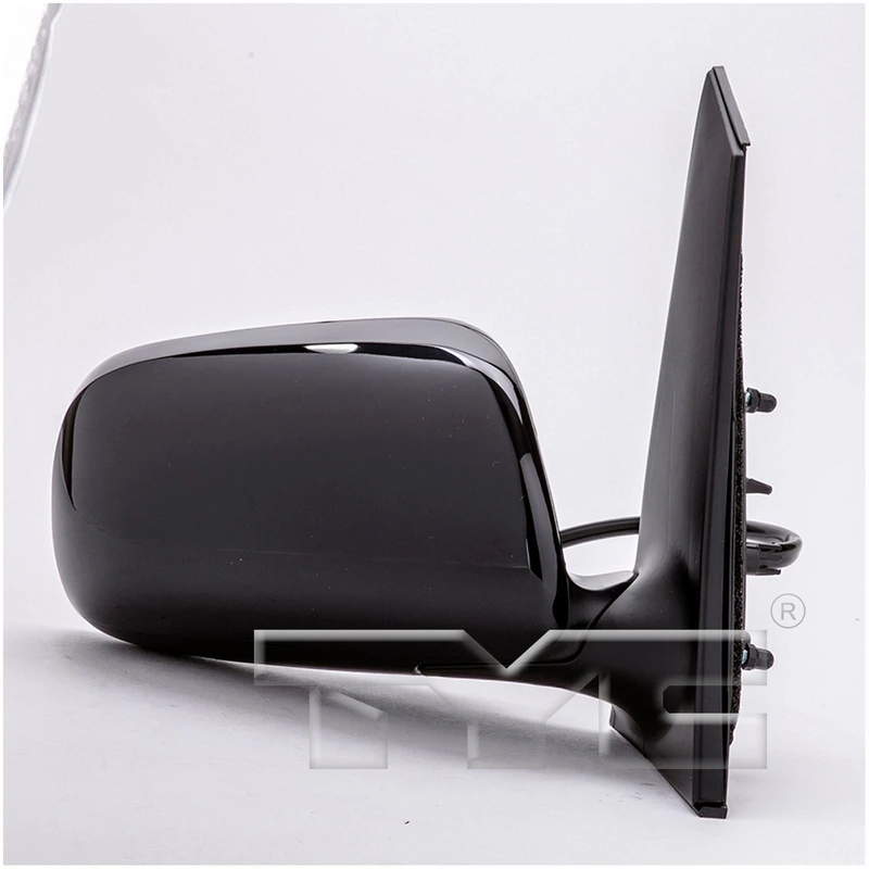 Door Mirror - Right Passenger Side - TYC 5400041