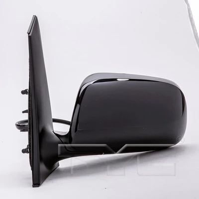 TYC 5400042 Mirror, Left Driver Side