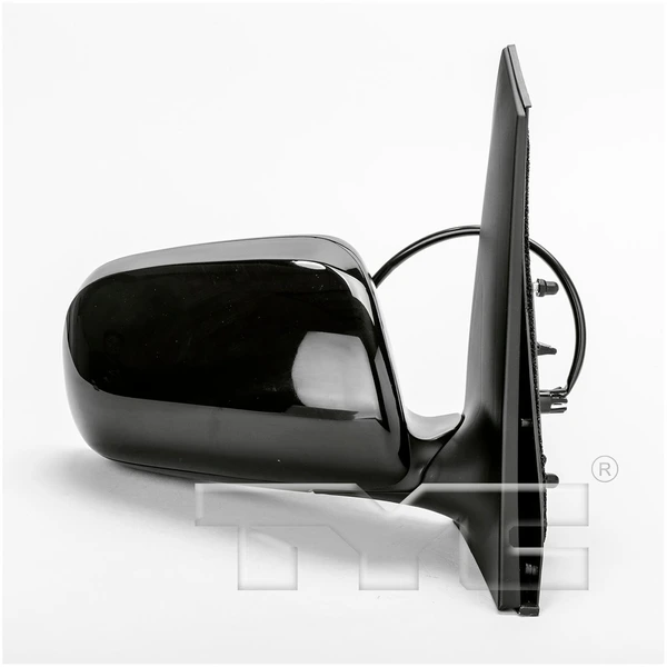 Door Mirror - Right Passenger Side - TYC 5400031