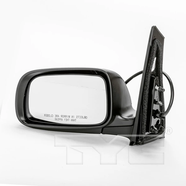 Door Mirror - Left Driver Side - TYC 5400032
