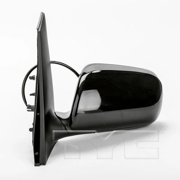 Door Mirror - Left Driver Side - TYC 5400032