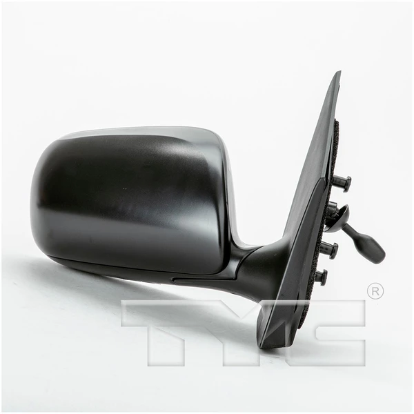 TYC 5410011 Mirror, Right Passenger Side