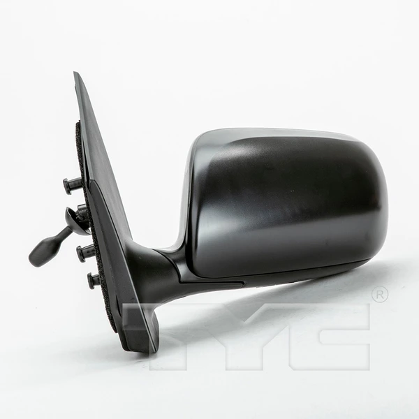 TYC 5410012 Mirror, Left Driver Side