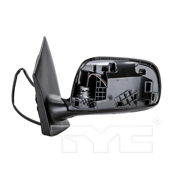 TYC 5410032 Mirror, Left Driver Side