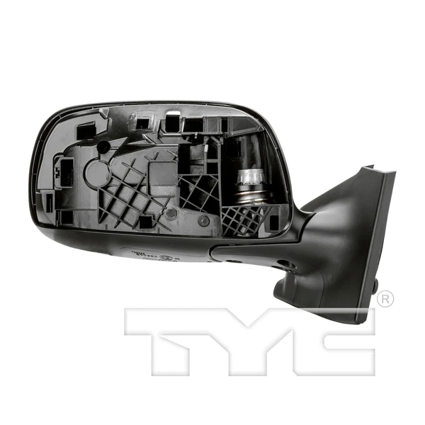 Door Mirror - Right Passenger Side - TYC 5410111