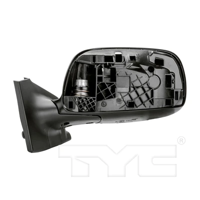 Door Mirror - Left Driver Side - TYC 5410112