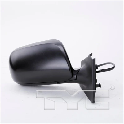 Door Mirror - Right Passenger Side - TYC 5410131