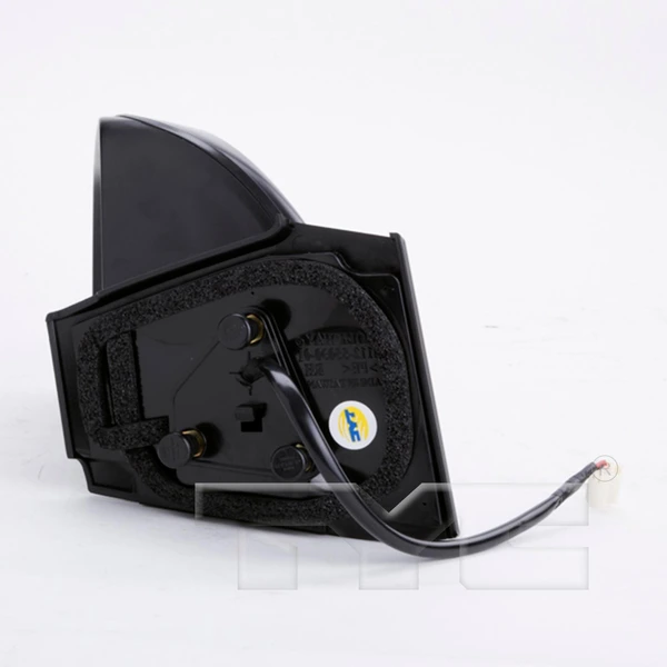 Door Mirror - Left Driver Side - TYC 5410132