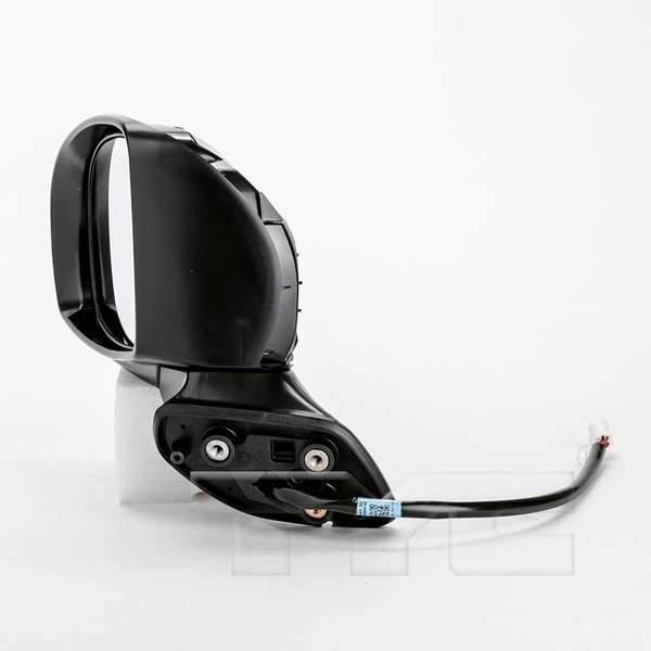 Door Mirror - Left Driver Side - TYC 5420042