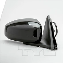 TYC 5550031 Mirror, Right Passenger Side