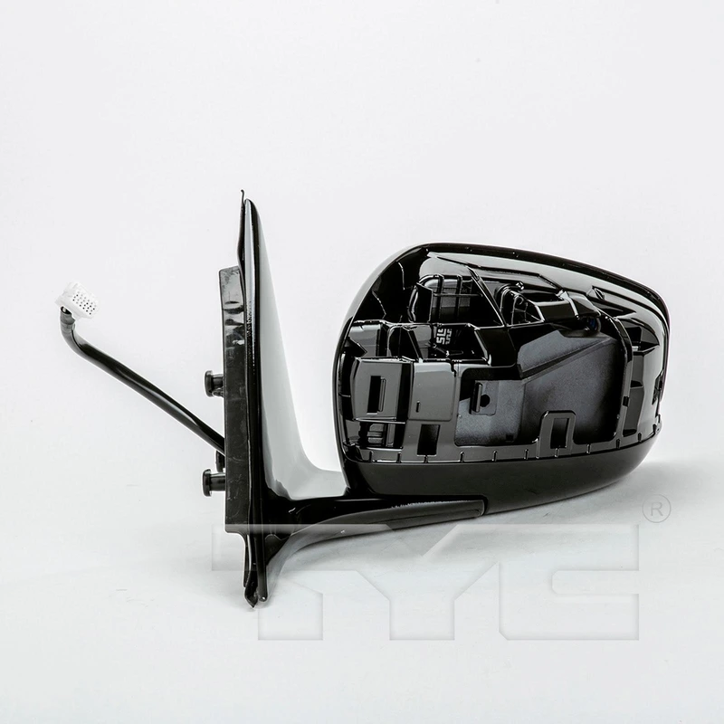 Door Mirror - Left Driver Side - TYC 5550252