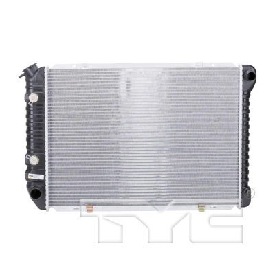 Radiator - Primary - TYC 556