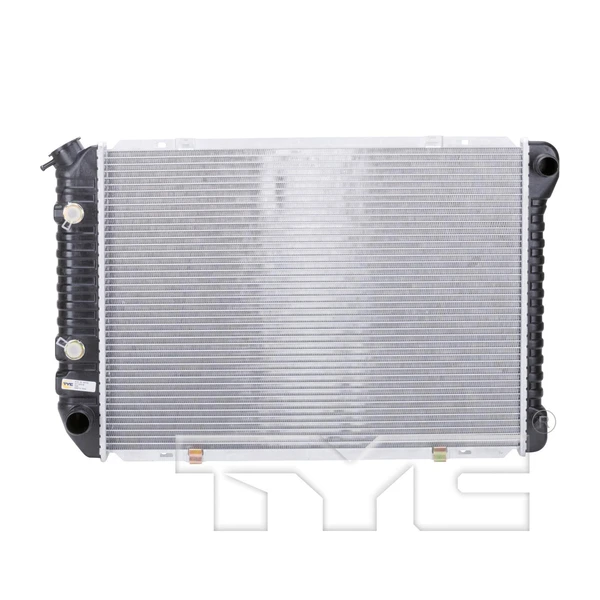 Radiator - Primary - TYC 556