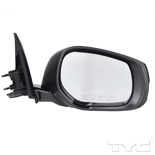 Door Mirror - Right Passenger Side - TYC 5560041