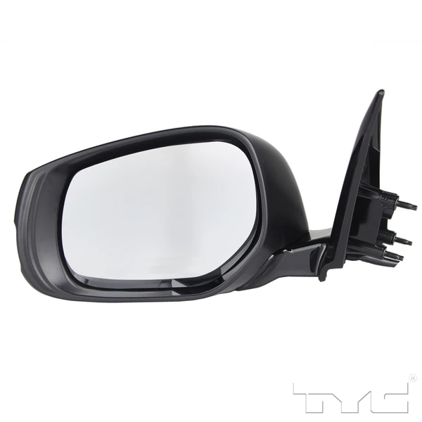 TYC 5560042 Mirror, Left Driver Side