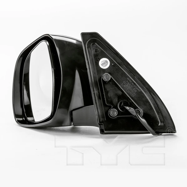 Door Mirror - Left Driver Side - TYC 5520342