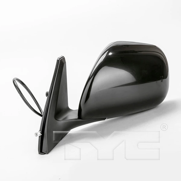 Door Mirror - Left Driver Side - TYC 5520342