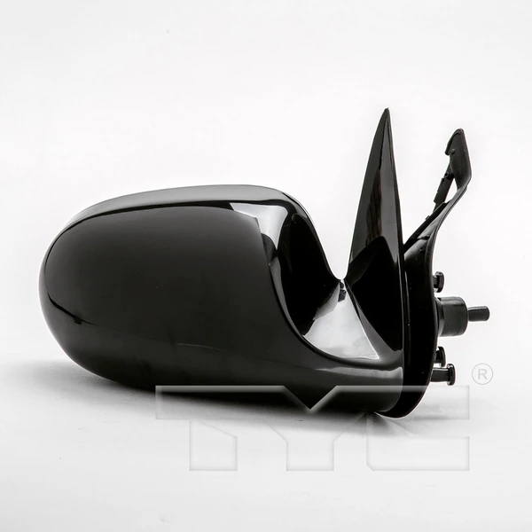 Door Mirror - Right Passenger Side - TYC 5750021