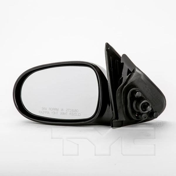 Door Mirror - Left Driver Side - TYC 5750022