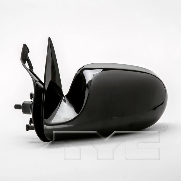 Door Mirror - Left Driver Side - TYC 5750022