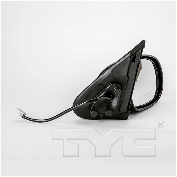 Door Mirror - Right Passenger Side - TYC 5750031