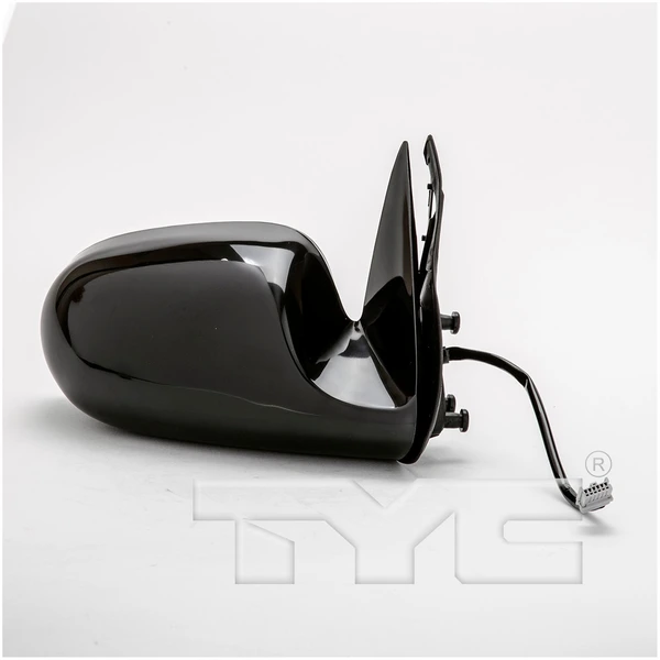 Door Mirror - Right Passenger Side - TYC 5750031