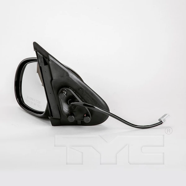 TYC 5750032 Mirror, Left Driver Side