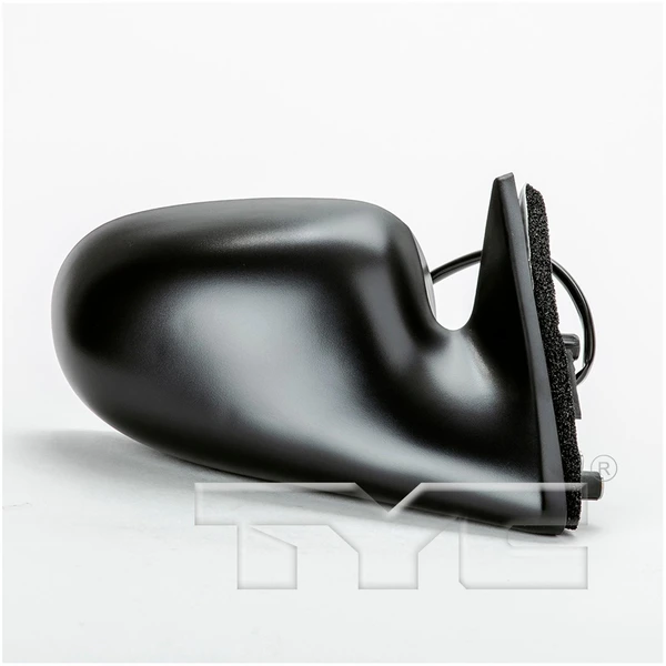 TYC 5750231 Mirror, Right Passenger Side