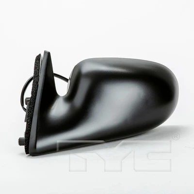 TYC 5750232 Mirror, Left Driver Side