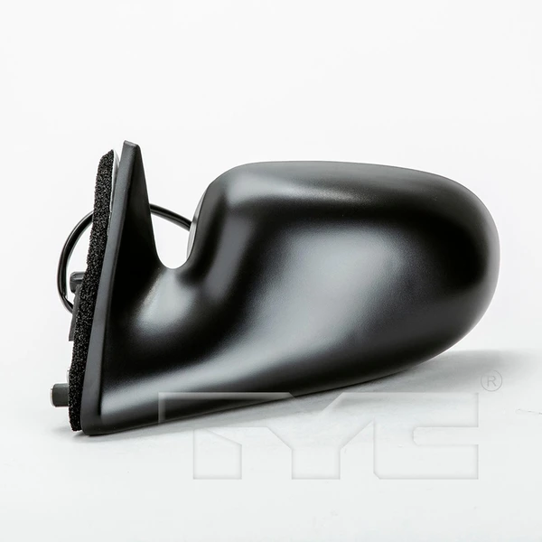 TYC 5750232 Mirror, Left Driver Side