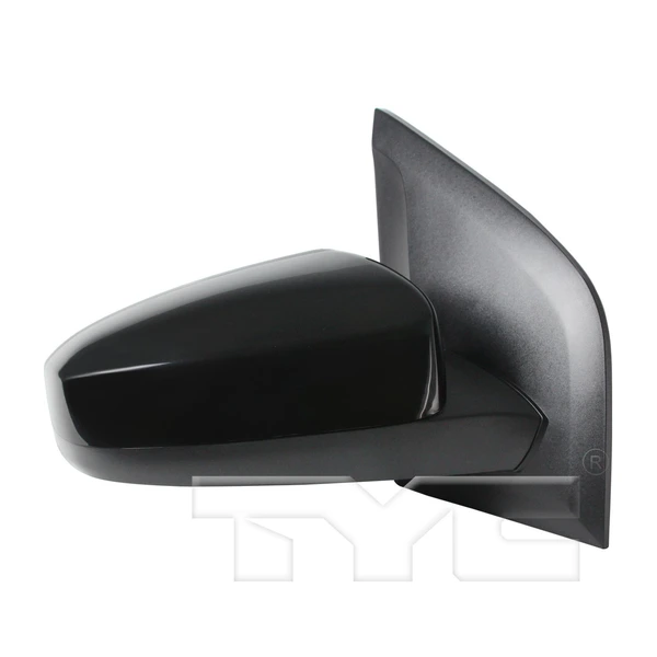 Door Mirror - Right Passenger Side - TYC 5750311