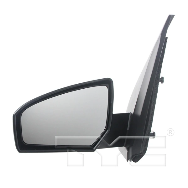 Door Mirror - Left Driver Side - TYC 5750332