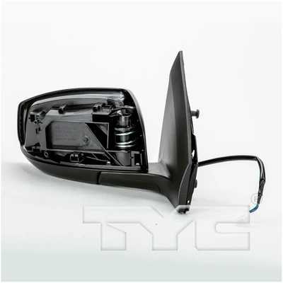 Door Mirror - Right Passenger Side - TYC 5750431