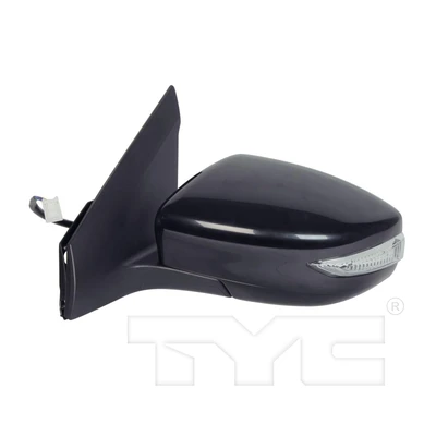 Door Mirror - Left Driver Side - TYC 5750532